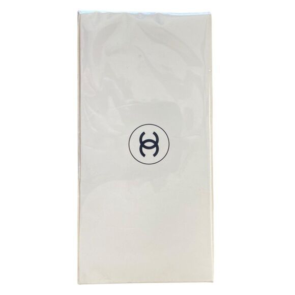 Chanel No. 5 Luxury Perfumed Bath Powder Paris Sealed 227g/8oz New In Box - Picture 2 of 6